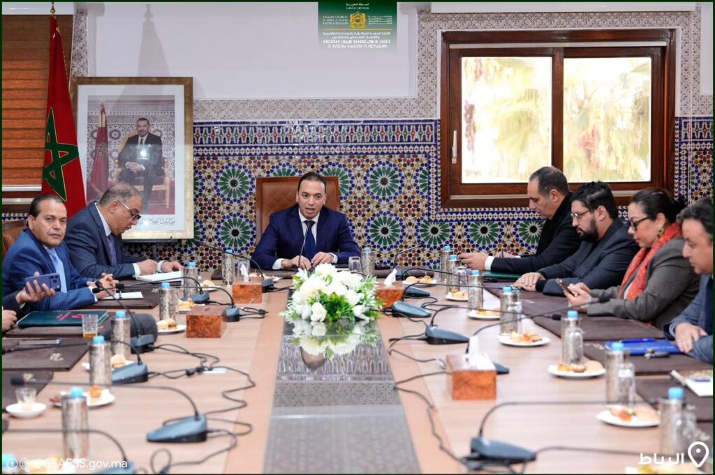 الأسبوع الوطني للصناعة التقليدية ينطلق تزامناً مع احتفالية كأس إفريقيا 