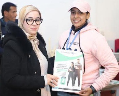 أكت فور كومينتي- خريبكة يتطلق برامج مبتكرة لتأهيل المدربين ودعم الجمعيات الرياضية 