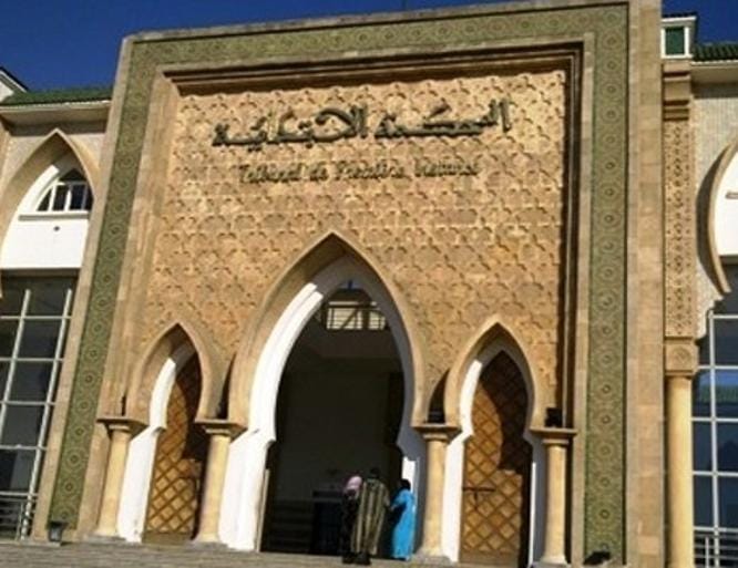 النيابة العامة بالرباط تنفي اعتقال أقارب «ضحايا أحداث القليعة» وتوضح حقيقة الوقفة أمام البرلمان 