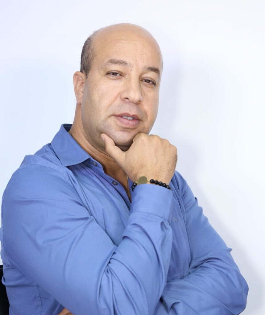 مول الكراطة.. أشفق عليك كثيرا