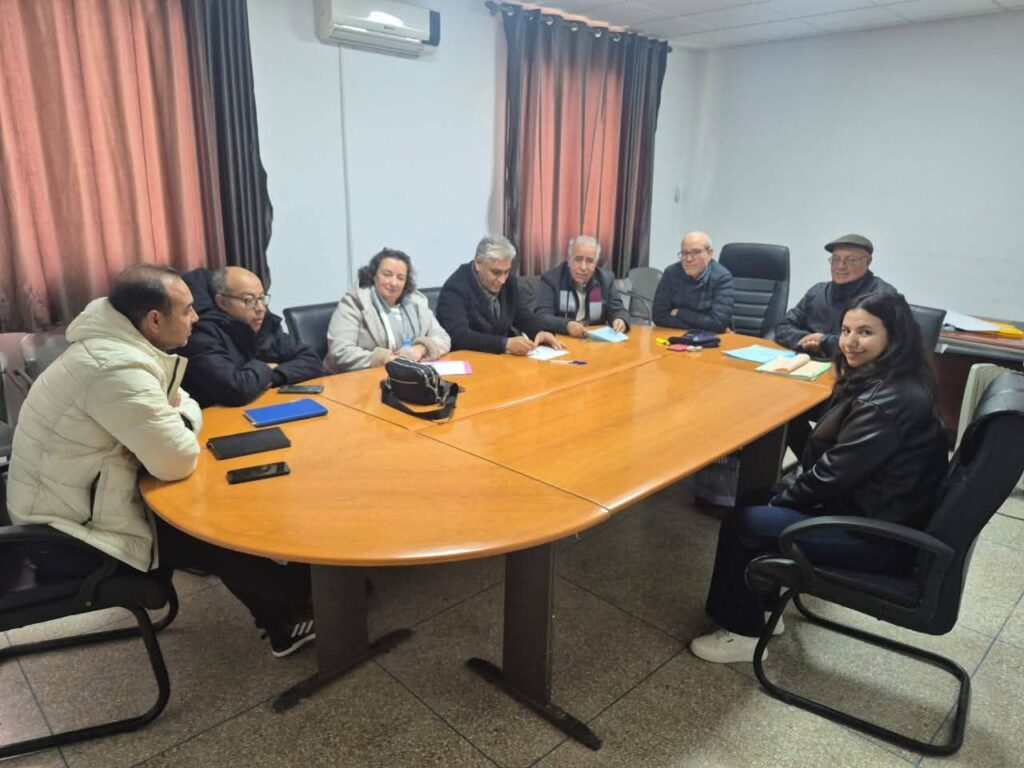 انتقاء 13 طبيبا لتعزيز الخدمات الصحية بإقليم خريبكة في إطار شراكة متعددة الأطراف 