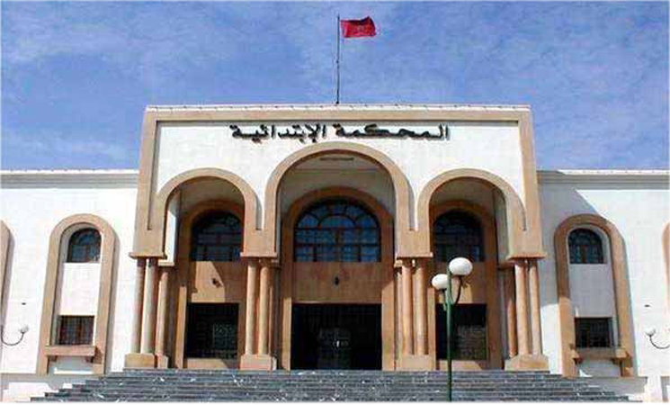 حادث يهم مراسلًا صحفيًا بوادي زم بين رواية المراسل وتأكيد عرض الملف على القضاء 