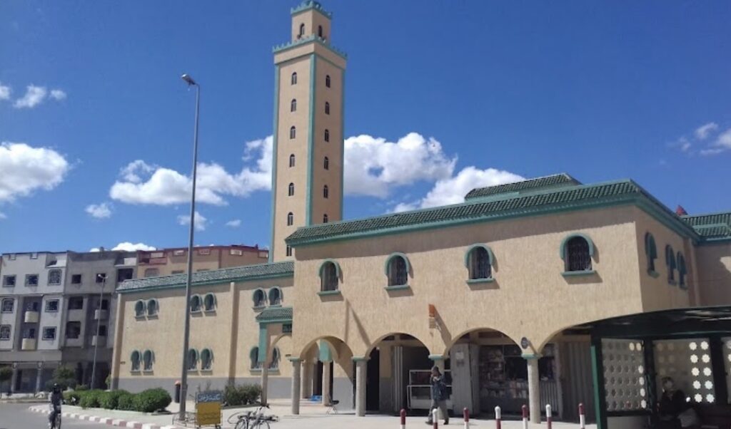 خريبكة تحتضن حملة للتصدق بالدم بمبادرة من القيمين الدينيين 