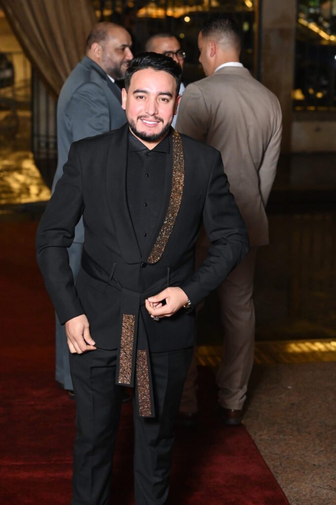 في ليلة احتفاء بالإبداع المغربي.. صلاح المجدولي نجم الفن الشعبي صنف البرنامج التلفزيوني لسنة 2025 