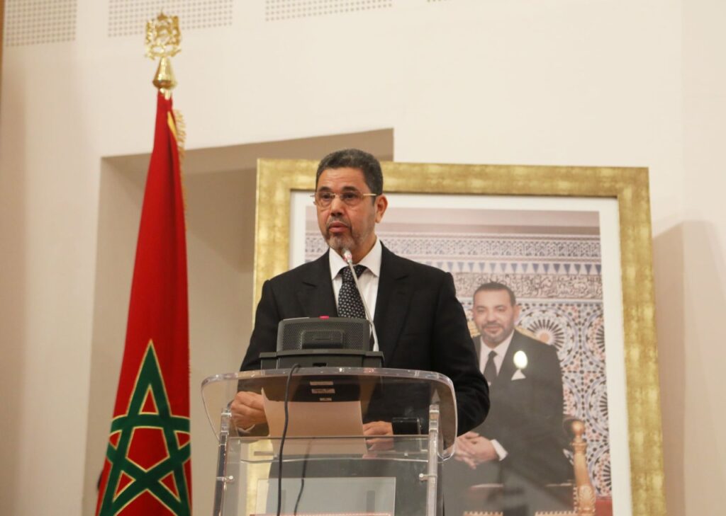 المجلس الأعلى للسلطة القضائية يُراجع آليات تقييم القضاة ويُرسّخ مبادئ الشفافية والاستقلالية 