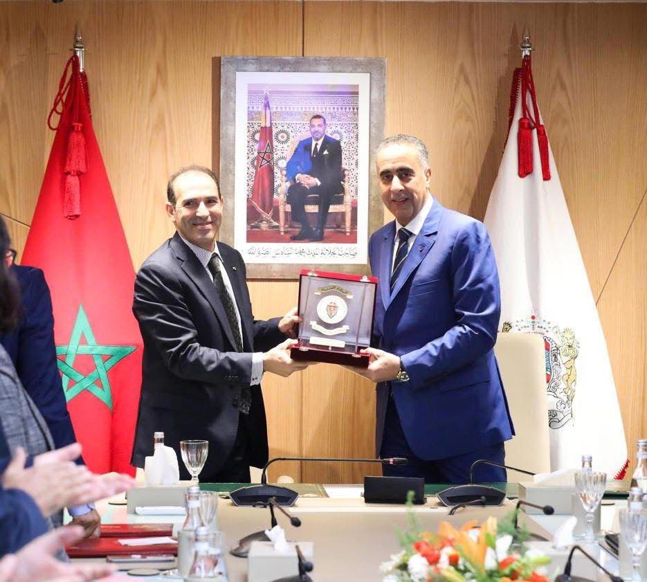 الأمن بالأرقام لا بالانطباع .. الزجر يرتفع والجريمة العنيفة تنحسر 