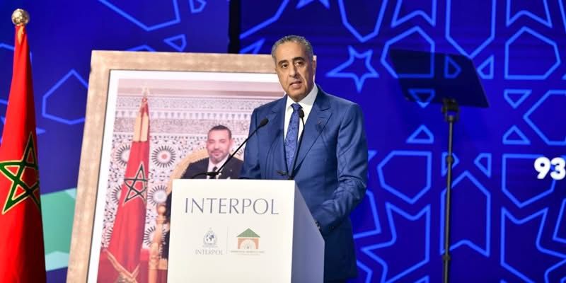 التعاون الأمني الدولي.. مراكش تتوّج الريادة المغربية باحتضان أكبر ملتقى أمني عالمي وتعزيز شراكات استراتيجية متعددة الأطراف