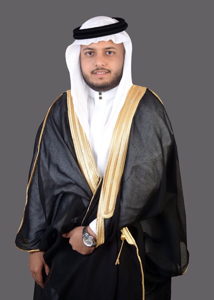 ألف مبروك للعريس محمد الجباحي بمناسبة زفافه بالمدينة المنورة 