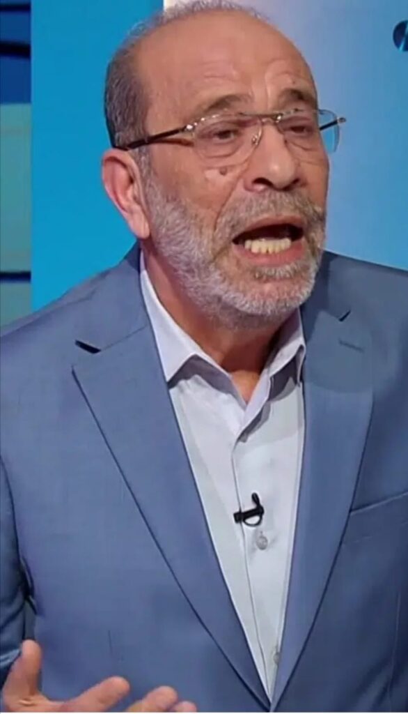 “فتحي المولودي” يصف تصريحات “حسام حسن” بالصبيانية ولا تليق بتاريخ منتخب مصر 