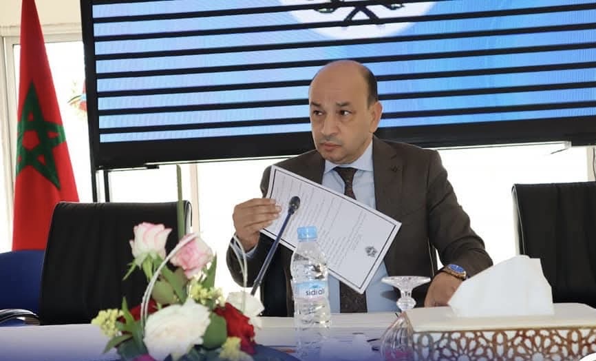 بنبيكة بعد قرار المحكمة .. الإصلاح مستمر رغم محاولات التشويش والابتزاز السياسي 