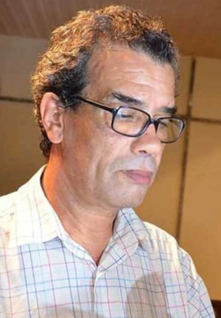 النقابة الوطنية للصحافة المغربية تنعي الصحفي سعيد عاهد 