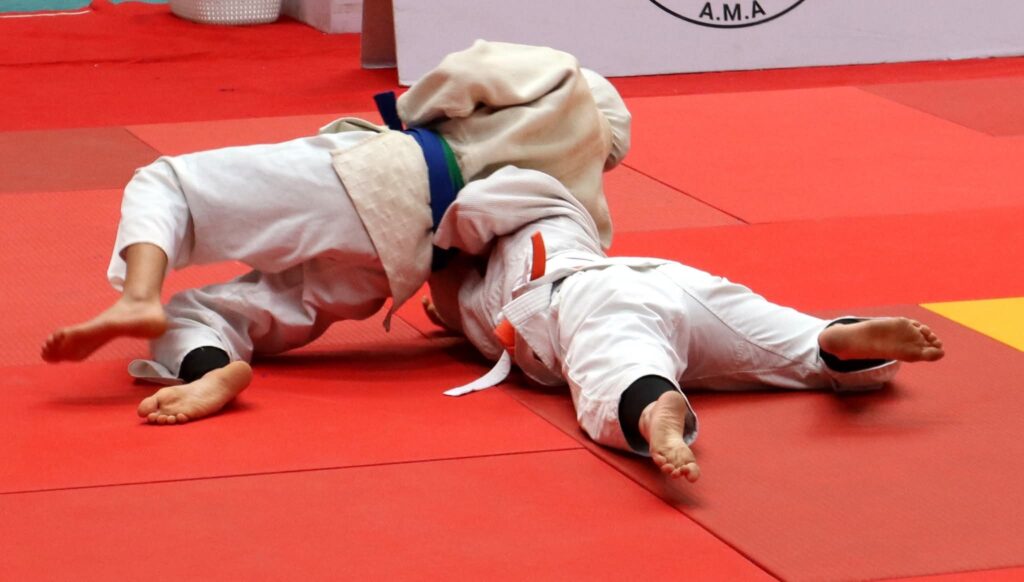 الدار البيضاء تحتضن ثلاث تظاهرات قارية كبرى في رياضة الجيدو خلال الفترة من 23 إلى 25 يناير 2026 