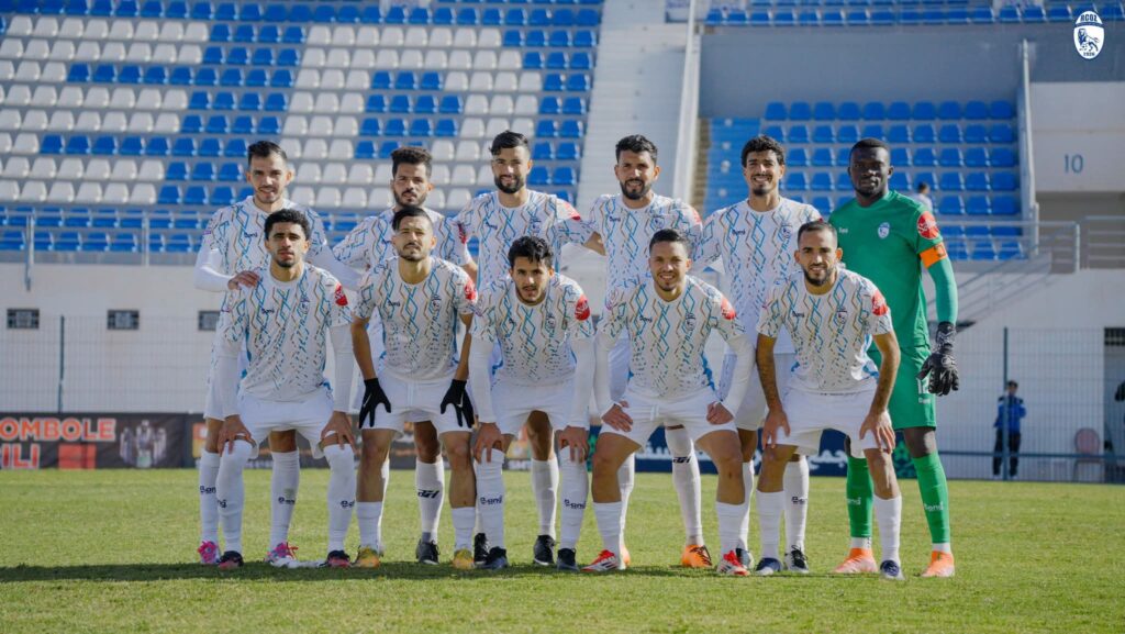 سريع وادي زم يرفع المنع عن التقييد ويبرم صفقات جديدة 