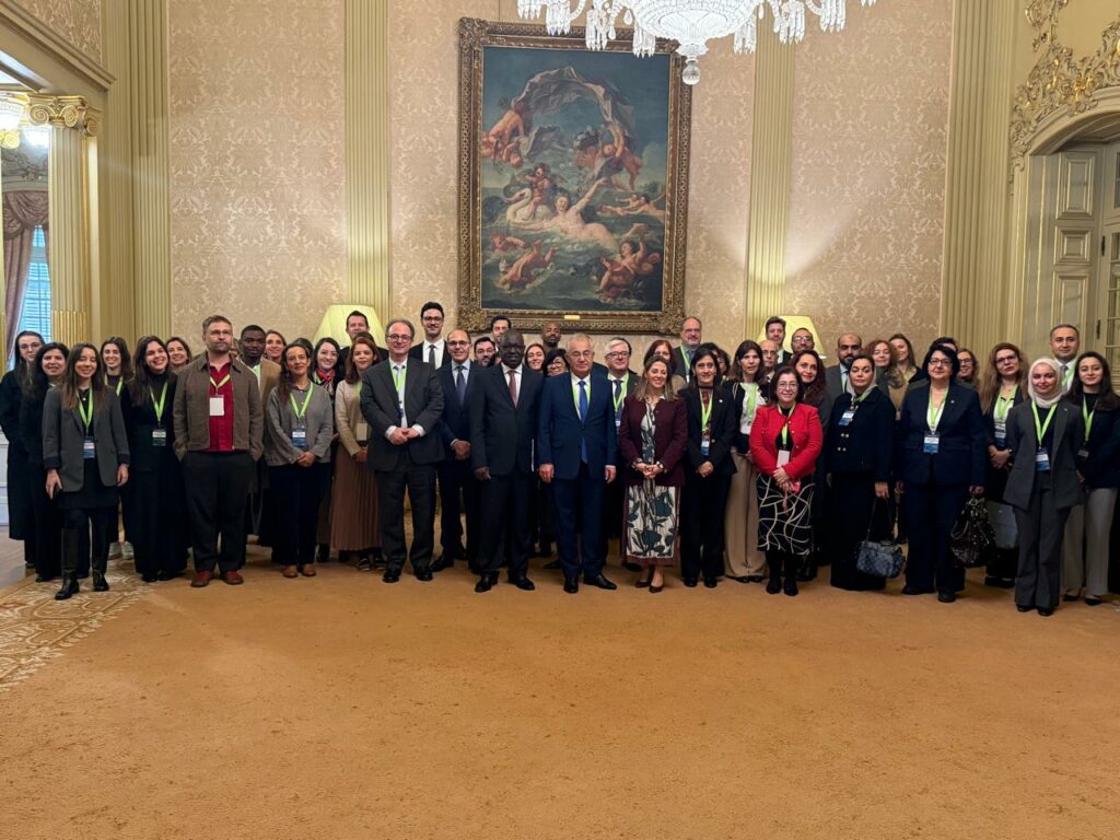 بلكوش من لشبونة: المغرب ملتزم بتقوية شبكة الآليات الوطنية لتنفيذ وتتبع التزامات حقوق الإنسان 