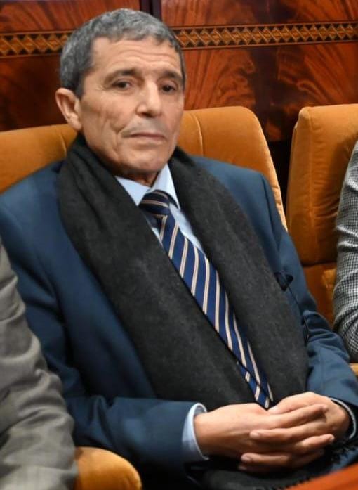 رئيس مجلس جماعة خريبكة يطلق برنامجاً لإعادة تهيئة الطرق بكلفة تقارب 40 مليون درهم 