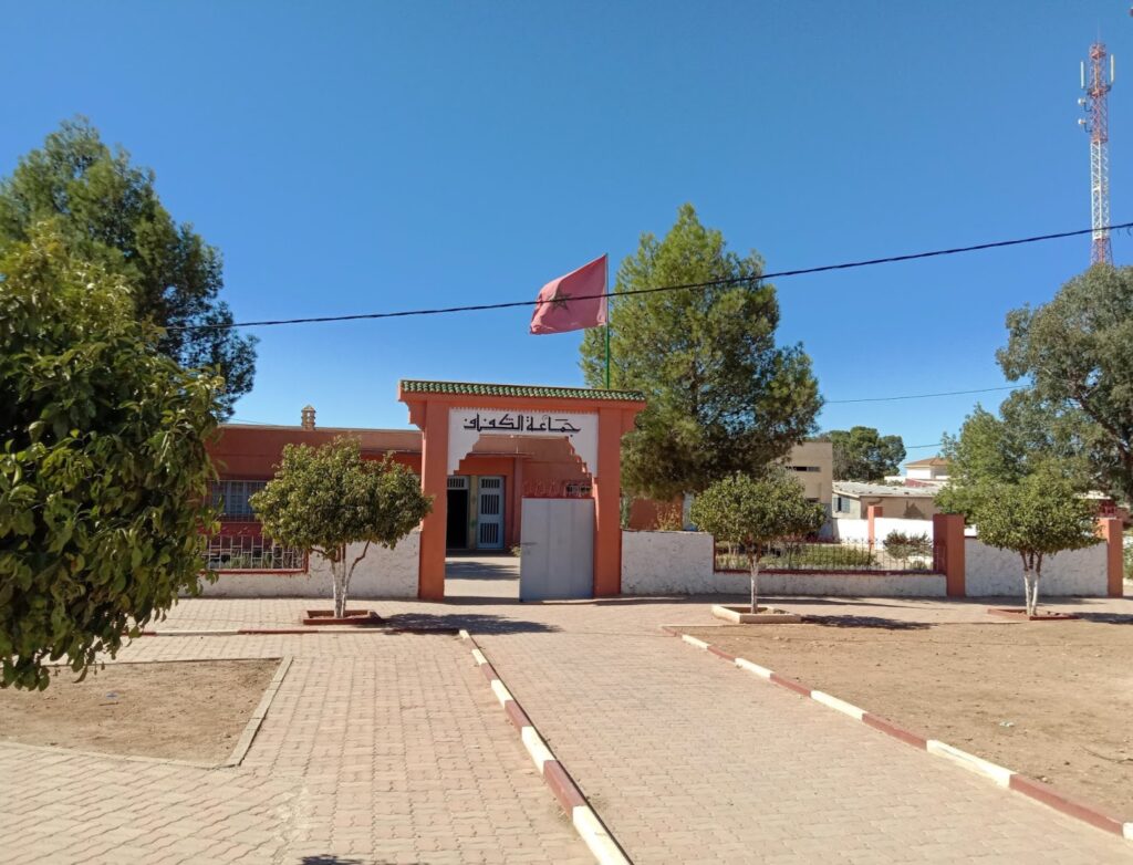 جماعة لكفاف تختار رئيسها الجديد اليوم… المحاسب بندق الأقرب لحسم الرئاسة 