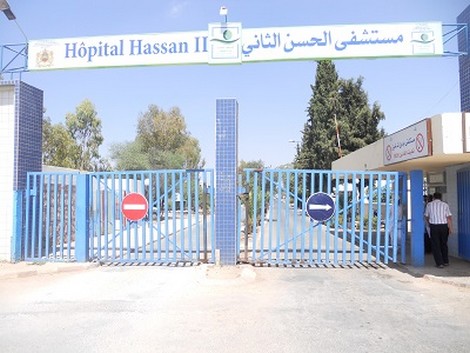 تأهب صحي استثنائي بخريبكة.. فريق متكامل يرابط بقسم المستعجلات تحسباً لطوارئ ليلة رأس السنة 