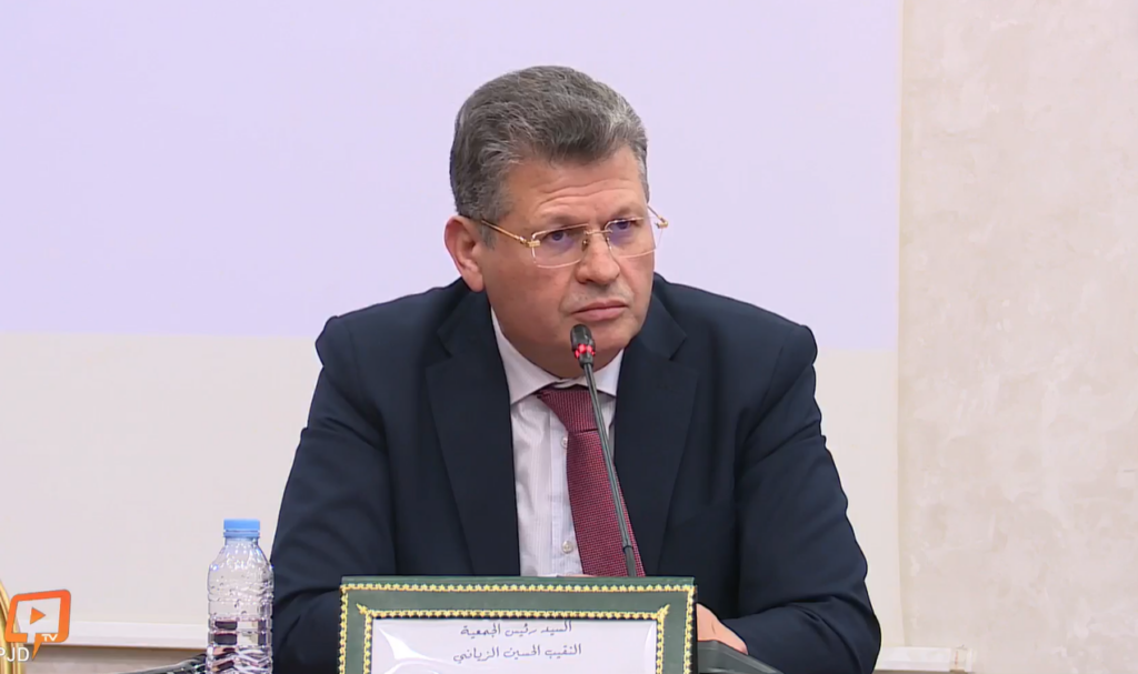 شلل متواصل بمحاكم المملكة.. المحامون يصعدون ضد الحكومة بإضراب جديد ووقفة وطنية مرتقبة 