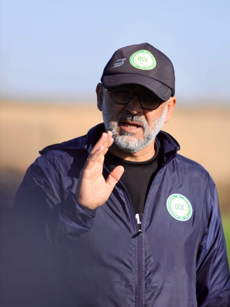 قمة الجولة 14 تشعل البطولة هواة .. أولمبيك خريبكة في اختبار صعب أمام اتحاد الخميسات خارج القواعد 