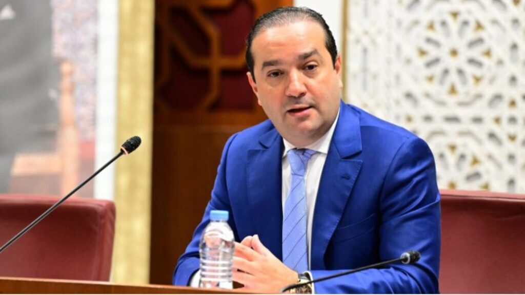 بعد انسحاب أخنوش… شوكي يقترب من رئاسة حزب «الأحرار» 