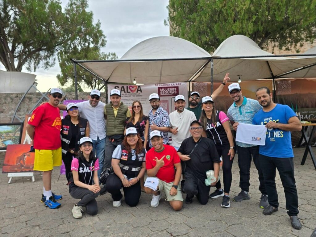 مجموعة عبيدات الرمى رضوان تحيي حفلاً فنياً بالمكسيك ضمن الأسبوع الثقافي للمغرب 