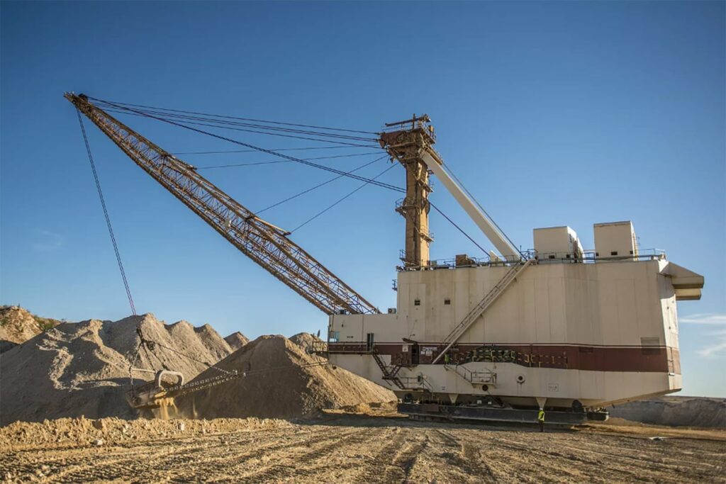 صادرات الفوسفاط تقود نمو المغرب: ارتفاع بـ13,8٪ عند متم نونبر 2025 