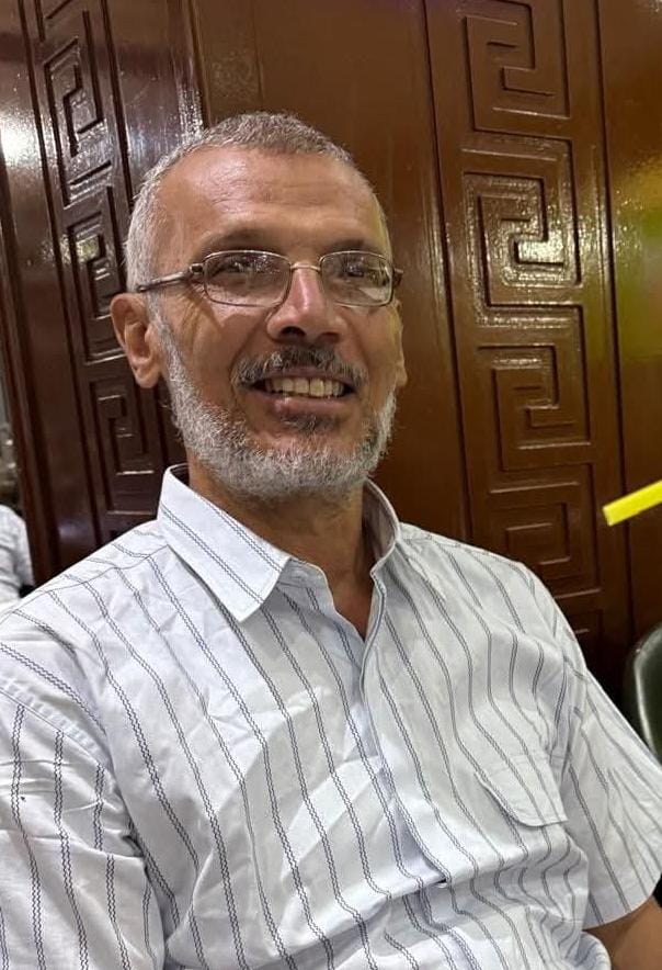 انتخاب محمد عفيف كاتبا محليا لحزب المصباح بخريبكة 