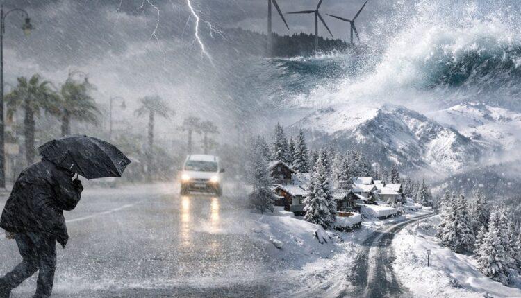 نشرة برتقالية وتحذيرات رسمية… هل تتحوّل الرحلات المدرسية إلى مغامرة خطِرة بسبب قرارات متهورة..؟ 