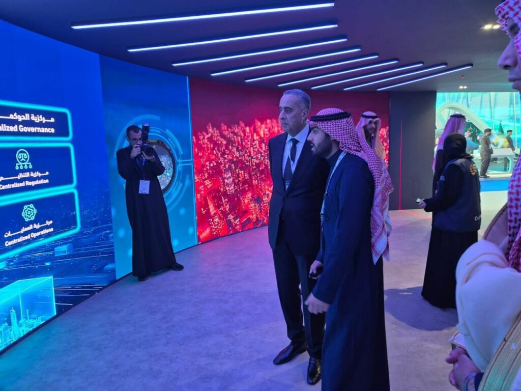 حموشي في زيارة عمل إلى السعودية لتعزيز التعاون الأمني والمشاركة في معرض الدفاع العالمي 