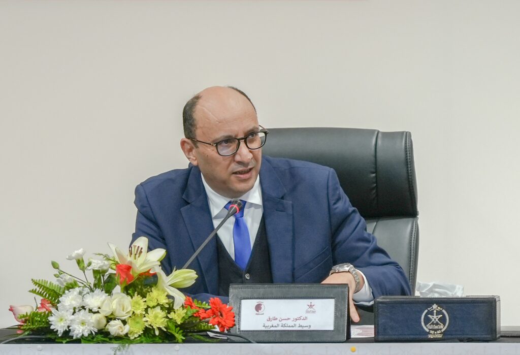 وسيط المملكة يطلق المنتدى الأكاديمي لبرنامج “إدارة المساواة” في إطار سنة الوساطة المرفقية 