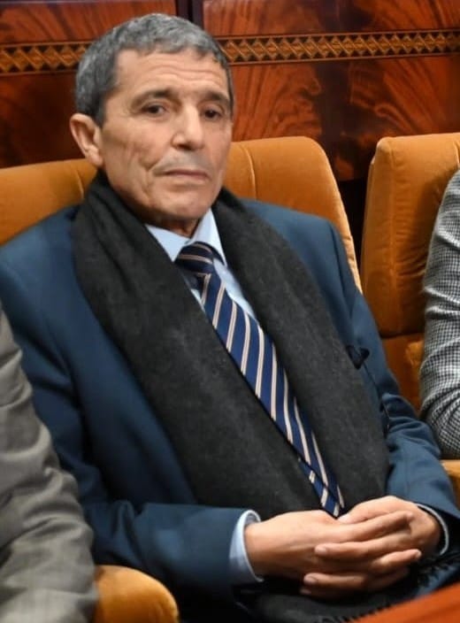 زكراني رئيس المجلس الجماعي: تهيئة حي لبلوك المعروف بـ“السوق القديم” بخريبكة على مساحة 42 ألف متر مربع بغلاف مالي يقدر بـ10 ملايين درهم 