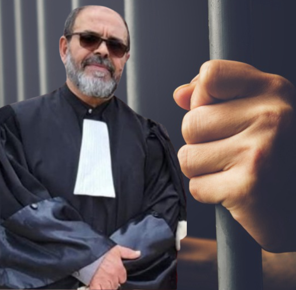 ذ. عز الدين فدني محامٍ بهيئة خريبكة: الاعتقال الاحتياطي قرار قضائي ولا يمكن تحميل الدفاع مسؤوليته 