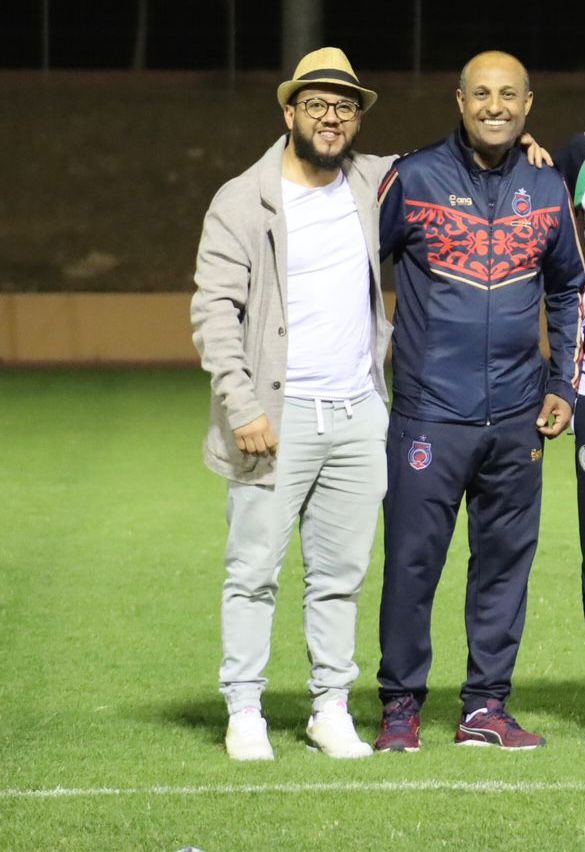 ست سنوات في الملاعب المغربية .. المدرب المصري طارق مصطفى يقول الحقيقة كاملة 