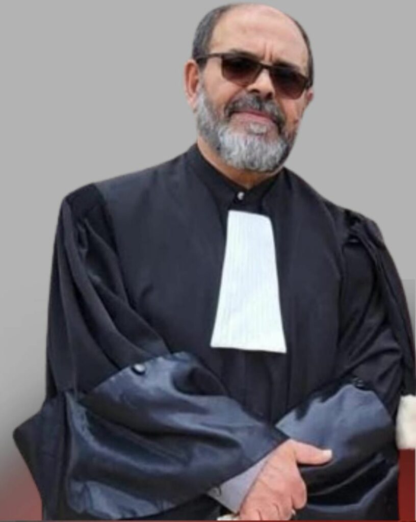 الكلفة السياسية والمالية والحقوقية لتوقف المحامين في زمن الأزمات المالية والاجتماعية للمغرب 