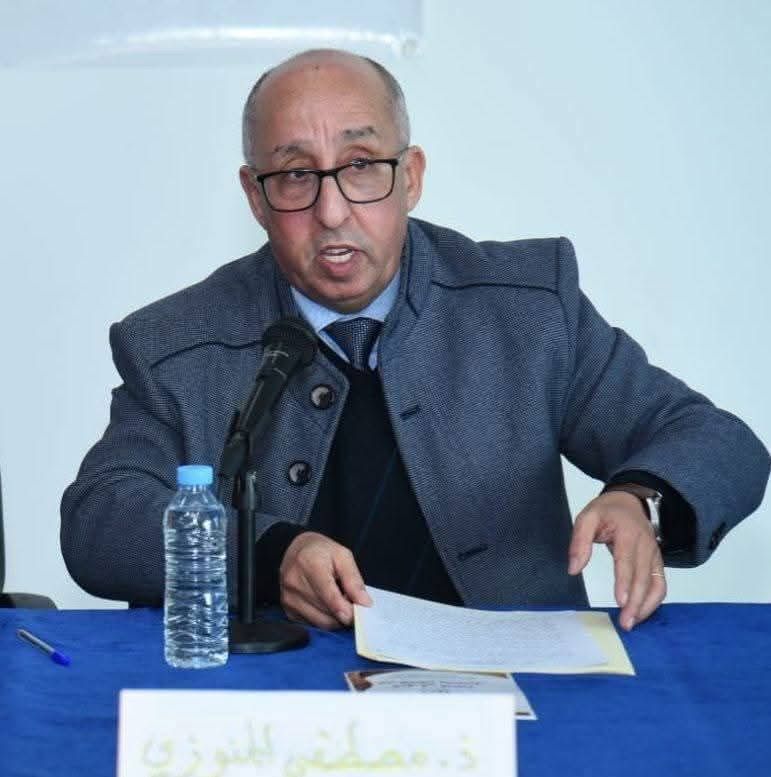 انطباعات افتراضية لفتح نقاش مسؤول حول البلوكاج التشريعي 