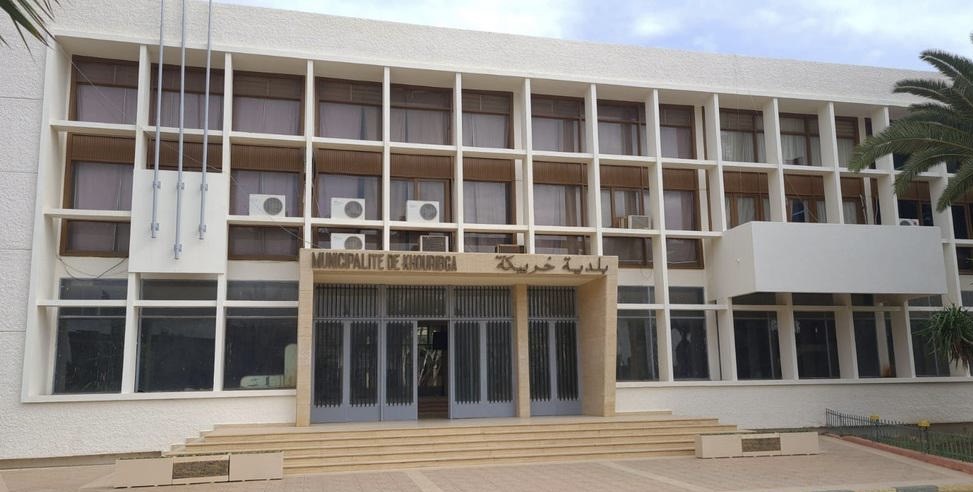 هذه أبرز النقاط المدرجة ضمن جدول أعمال دورة فبراير لمجلس جماعة خريبكة 