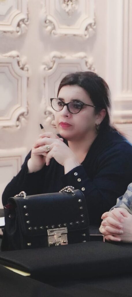 هيكلة قطاعات حزب الكتاب بإقليم خريبكة… دينامية تنظيمية تعزز الحضور النسائي والشبابي 