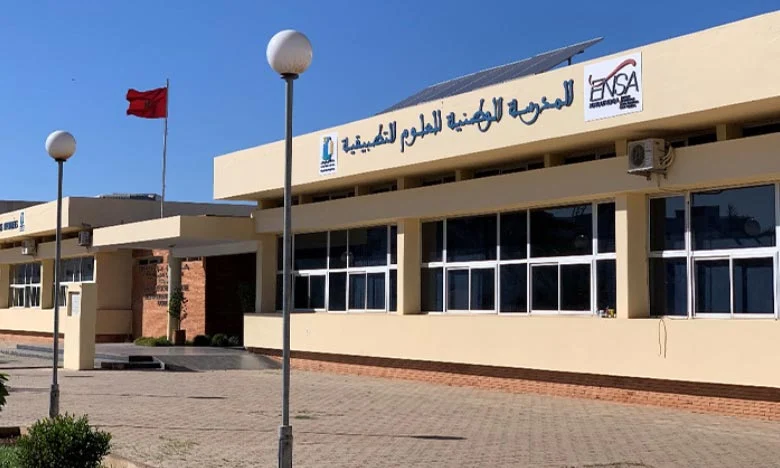 مسابقة Hult Prize تحتضنها ENSA خريبكة يوم 16 فبراير 2026 