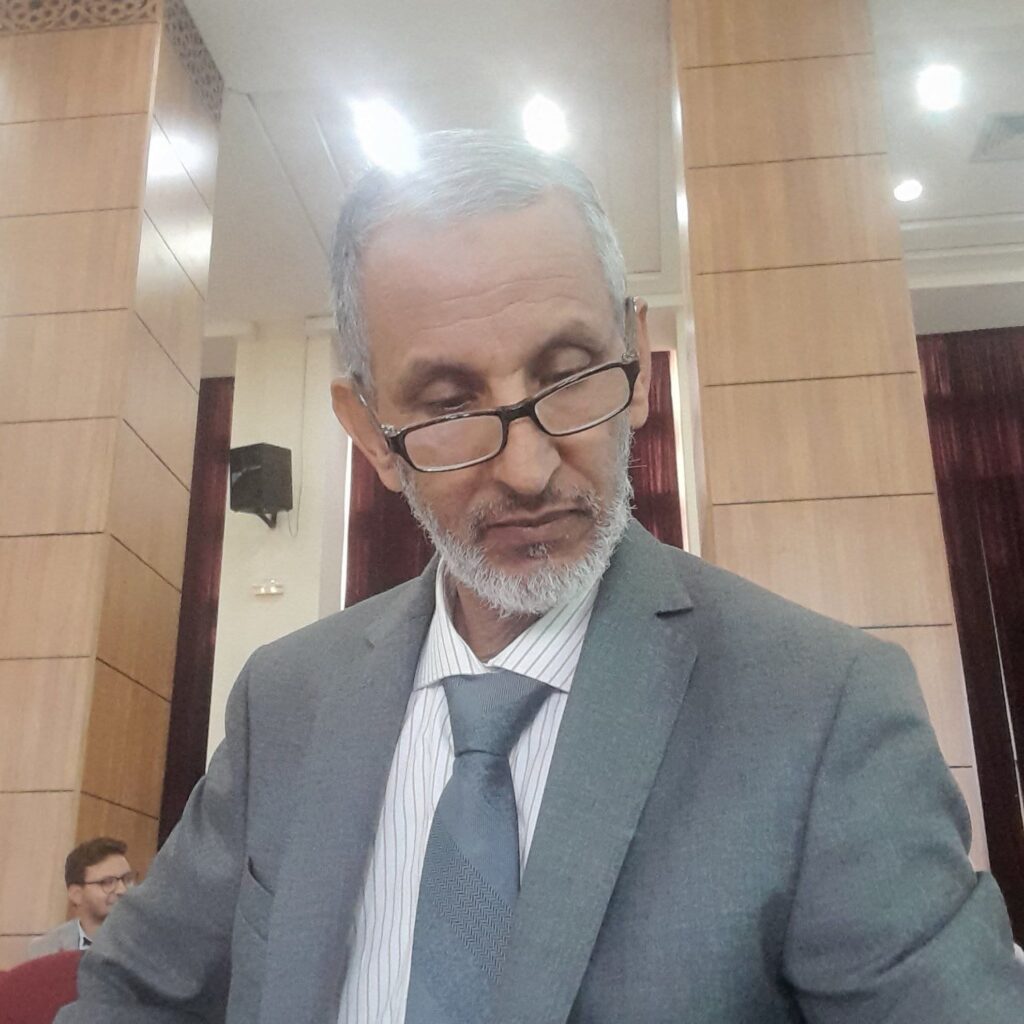 موحى الوافي يفتح النار داخل جهة بني ملال خنيفرة: انتقادات لخفض دعم دفن أسلاك خريبكة وتساؤلات حول المشاريع المتعثرة 