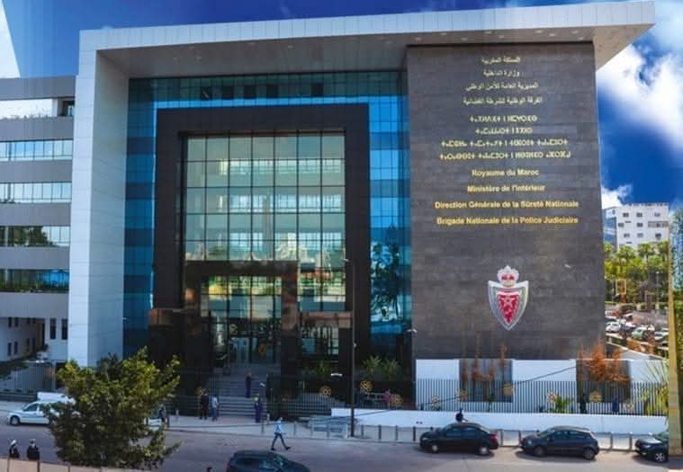 توقيف أجنبي مبحوث عنه دولياً بطنجة بموجب نشرة حمراء صادرة عن بلجيكا 