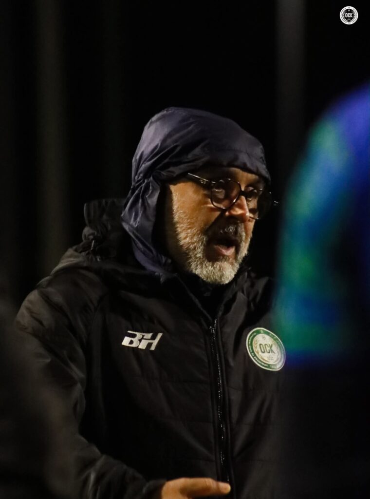 أولمبيك خريبكة ينفصل بالتراضي عن المدرب فخرالدين ميري ويكلف رضوان بقلال مؤقتًا 