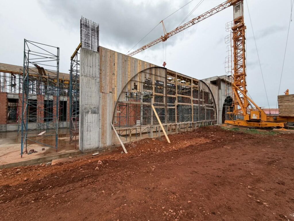 المكتبة الجامعية الجهوية ببني ملال… مشروع علمي واعد يعزز البحث والابتكار بدعم مجلس الجهة 