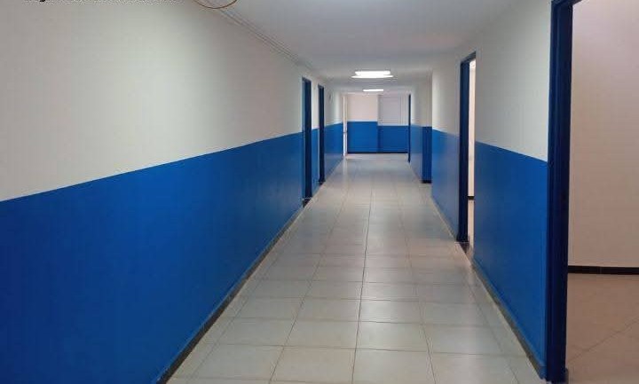 تجديد وتأهيل مستشفى الحسن الثاني بخريبكة: تعزيز جودة الخدمات الصحية بالإقليم 