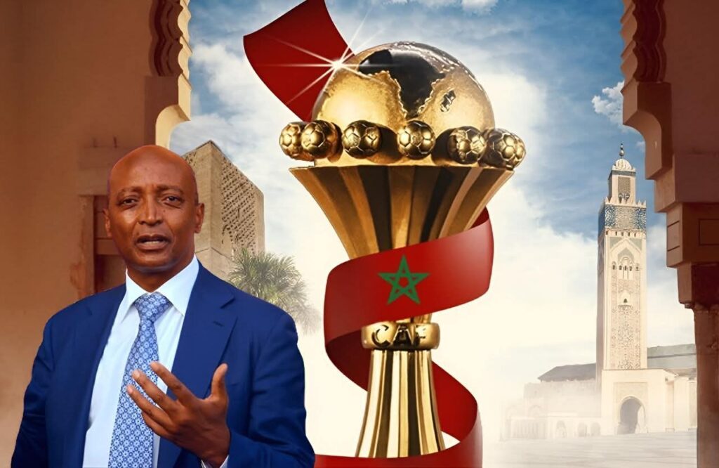 رئيس الكاف يؤكد استقلالية لجنة الاستئناف ويشدد على نزاهة قرار منح اللقب للمغرب 