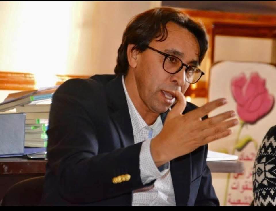 هل يساهم التقطيع الانتخابي الحالي لاقليم خريبكة في ممارسة سياسية سليمة ومنتجة..!!؟ 