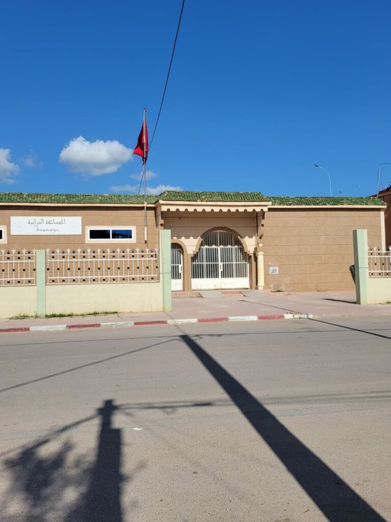 غضب ببوجنيبة بسبب قفف رمضان.. عبارة «الصدقة سالات» تشعل احتجاجات سكان بلوك لحمر ومطالب بفتح تحقيق 