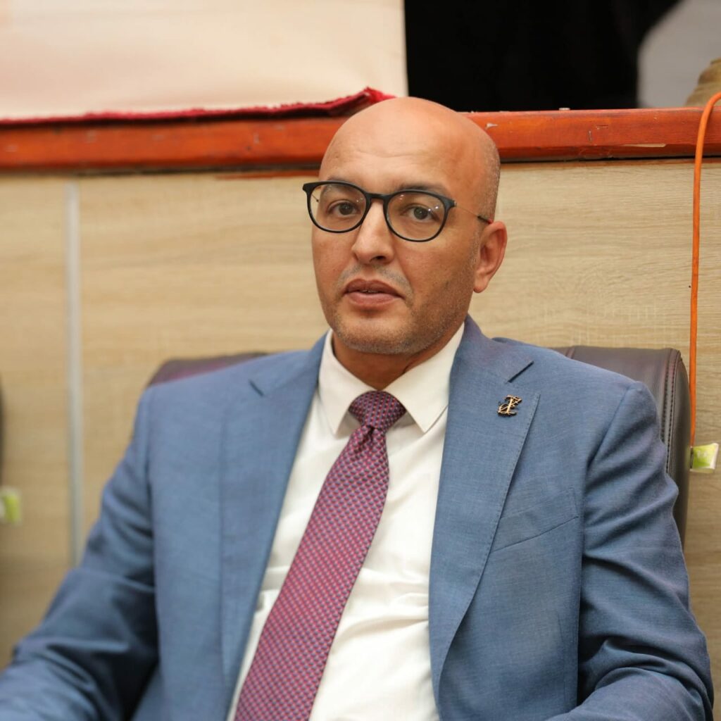 ملف «الطريق الجهوية 710»..عندما يتحول الألم إلى مادة للاستثمار الانتخابوي 