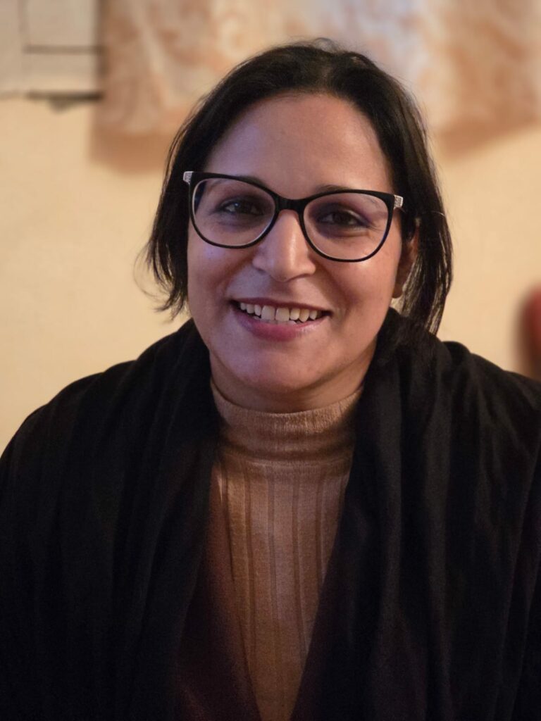 نادية هيو: استرجاع الكأس الأفريقية «انتصار للعدل وتعزيز للثقة في المؤسسات» 