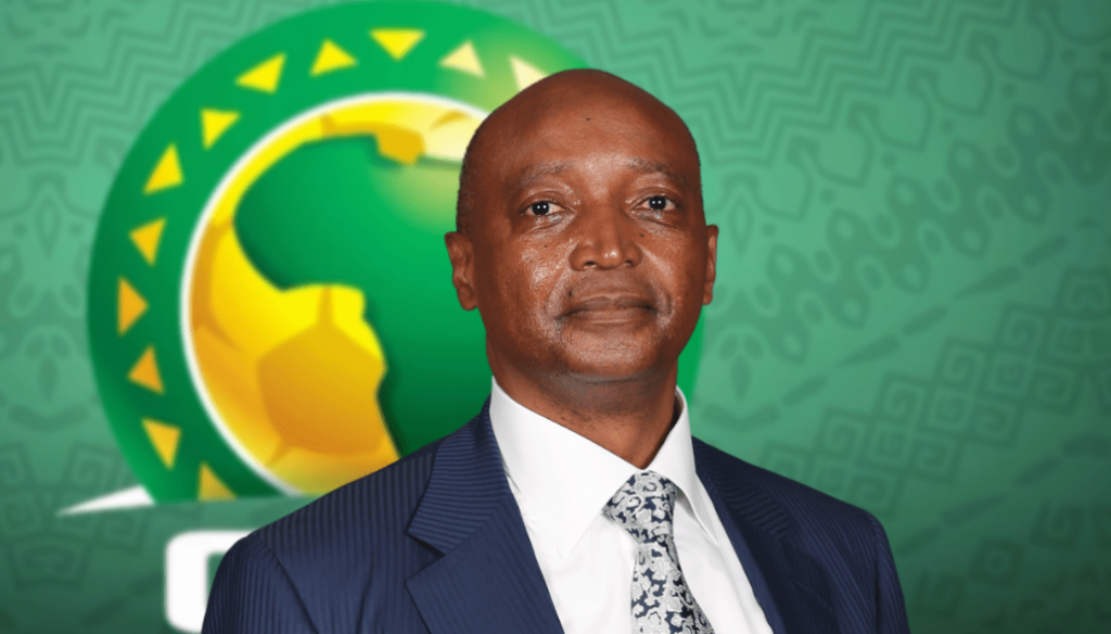 باتريس موتسيبي يؤكد احترام قرار «الكاف» ويُحيل الكلمة الأخيرة إلى «الطاس»”