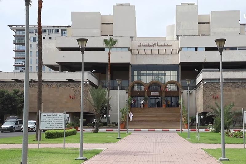 من حكم مخفف إلى عقوبة مشددة.. 8 سنوات سجناً نافذاً لنجل ملياردير بني ملال ورفع التعويض إلى مليوني درهم في قضية اغتصاب قاصر 